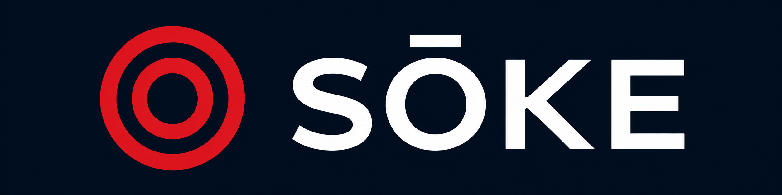 SŌKE